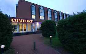 Comfort Hotel Bernau